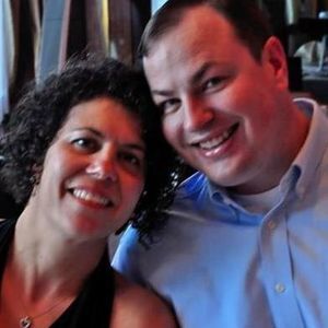 Meet your Posher, Scott